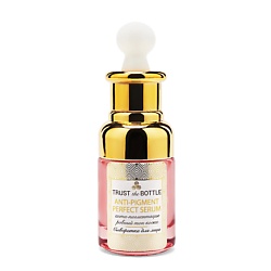 Крем-сыворотка для лица Anti-Pigment Perfect Serum