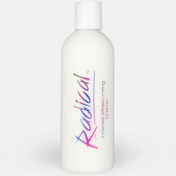 Увлажняющий крем для тела