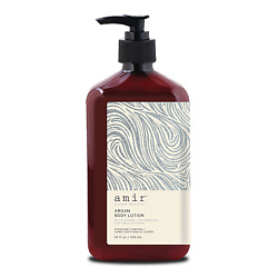 Увлажняющий лосьон для ежедневного ухода за кожей Argan Body Lotion