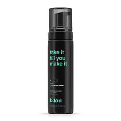 Мусс-автозагар fake it till you make it self tan mousse