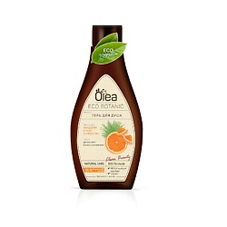 Гели для душа OLEA OLEA