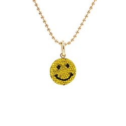Колье SMILE