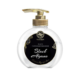 Мыло жидкое парфюмированное Black Afgano