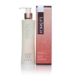Очищающий гель для лица Cleansing gel