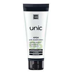 Крем для лица Unic для юной кожи