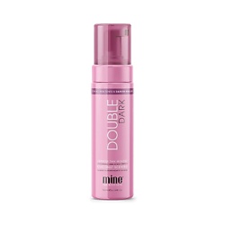 Темный мусс – автозагар с формулой высокой стойкости Double Dark Self Tan Mousse