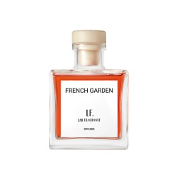 Аромадиффузор "French Garden" / "Французский Сад"