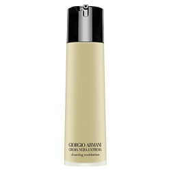 Увлажняющий лосьон для лица Crema Nera Acqua Pantelleria