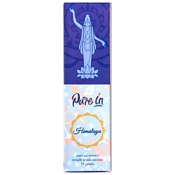 Эксклюзивные благовония. Himalaya/ Гималаи