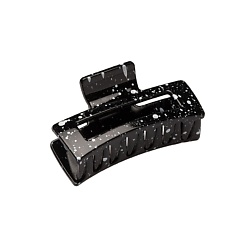 Заколка краб для волос