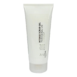 Интенсивный гиалуроновый скраб гель intense scrub gel jaluronic acid
