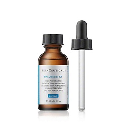 Из-за рубежа SKINCEUTICALS
