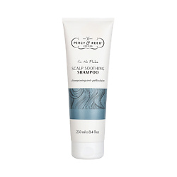 PERCY&REED Успокаивающий шампунь для чувствительной кожи головы Hair Care I’m No Flake