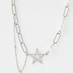 Колье STAR