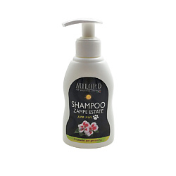 Шампунь для лап Репеллентный для собак и кошек