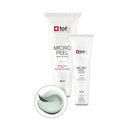 Маска для лица Micro Peel Mask