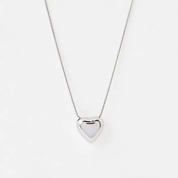 Колье HEART SMALL
