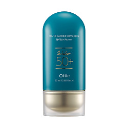 Water Barrier Sunscreen SPF50+PA++++ Солнцезащитный крем для обезвоженной кожи