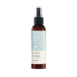 Уплотняющий несмываемый спрей для волос Mellowdrama Leave-In Spray