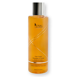 Тоник для лица Очищение и Тонизирование