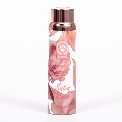 Дезодорант-спрей парфюмированый Satin Rose