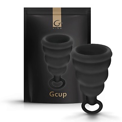 Gcup Менструальная чаша
