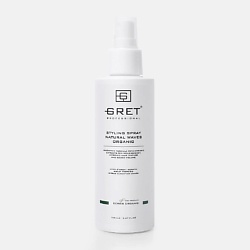 Professional Несмываемый спрей для волос ORGANIC SPRAY NATURAL WAVES