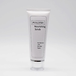 Скраб для лица Nourishing Scrub