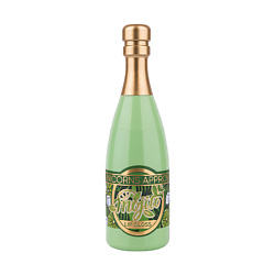 Блеск для губ в форме бутылки мохито Mojito Lip Gloss