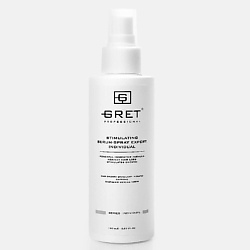 Professional Несмываемая спрей-сыворотка для роста волос SERUM-SPRAY