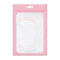 Наклейки для подтяжки груди