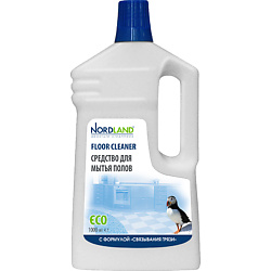 Cредство для мытья полов. Концентрат.