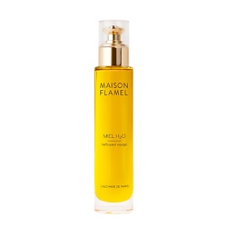 Масло для снятия водостойкого макияжа Skin Care Miel H2O