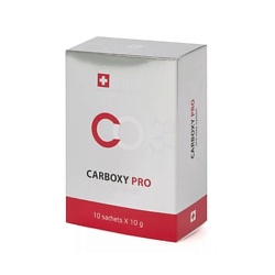 Маска для лица Carboxy Pro Mask