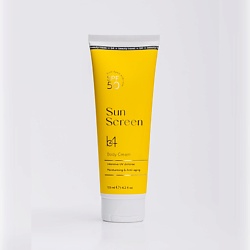 Солнцезащитный крем для тела с SPF50