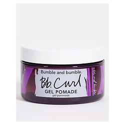 Гель для придания блеска локонам Curl Gel Pomade