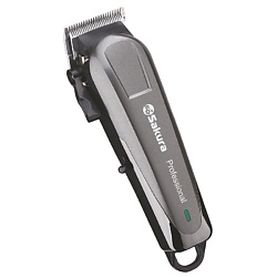 Машинка для стрижки SA-5179BK Professional Li-Ion аккумулятор USB