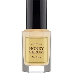 Сыворотка питательная с медом