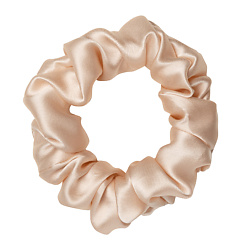 Резинка для волос шелковая Standart