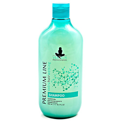 Шампунь для волос увлажняющий PREMIUM LINE  универсальный