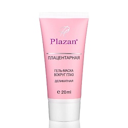 Маска для глаз PLAZAN
