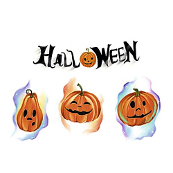 Временная переводная татуировка Tattoo PS&KG-041