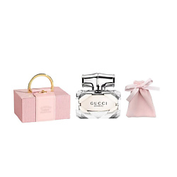 Набор Bamboo Eau de Toilette : Туалетная вода + Подарочная шкатулка + Мешочек