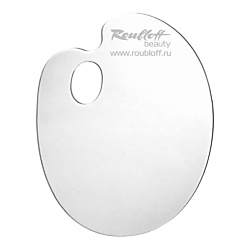 Планшетка "Палитра" для смешивания косметики