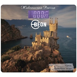 Весы напольные электронные BEON BN-1110
