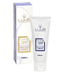 Крем для ухода за кожей лица Q10 PLUS SKIN CARE CREAM