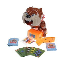 Игра настольная Злая Собака
