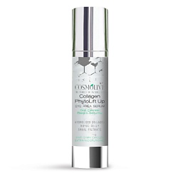Сыворотка для кожи вокруг глаз Collagen Phytolift Up