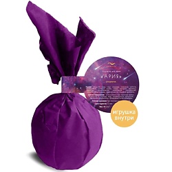 Планета для ванн "АРИЯ" с игрушкой