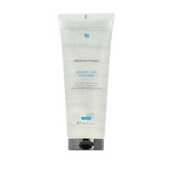 Очищающий гель для лица Blemish + Age Cleanser